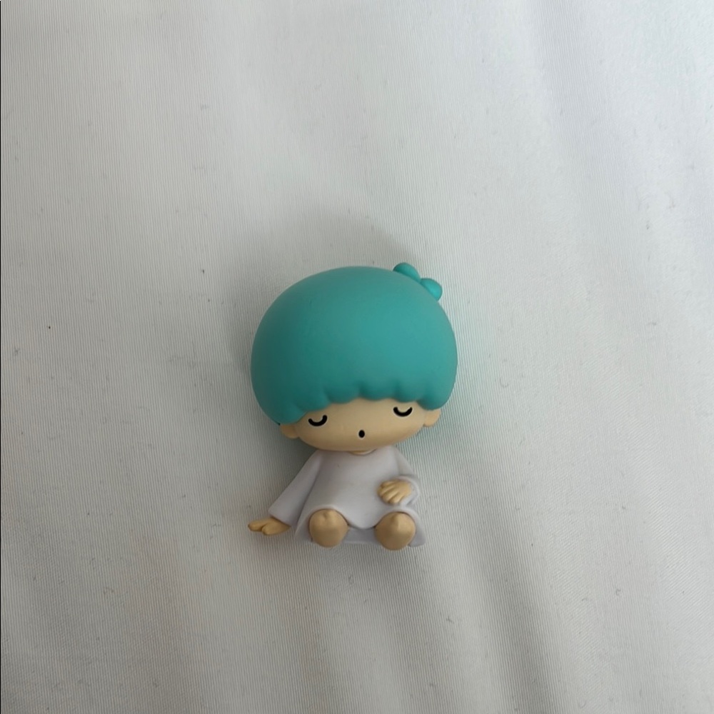 Little Twin Stars Blind Box Figure